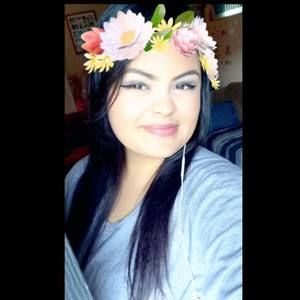 Meet your Posher, Sonia