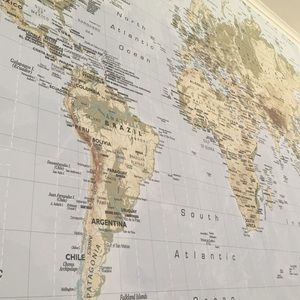 Meet your Posher, Neriman