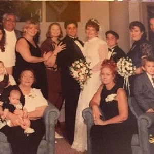 Meet your Posher, Margaret