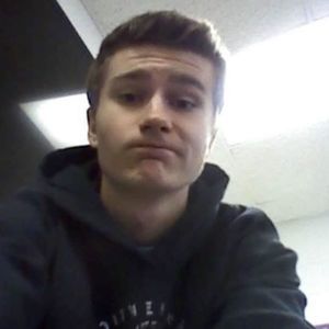 Meet your Posher, Zach