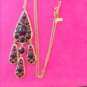 Kate spade long necklace Kate spade long necklace