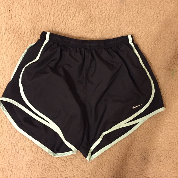 Nike dri fit shorts
