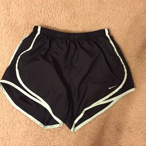 Nike dri fit shorts