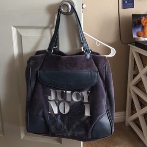 Juicy Coutoure Shoulder Bag