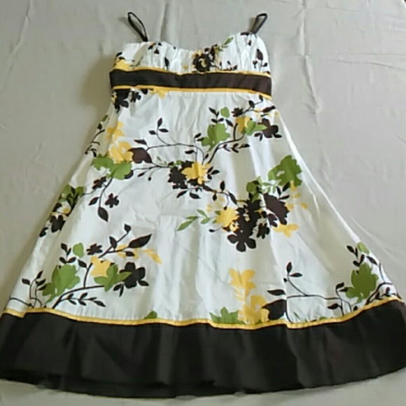 👗 Speechless Dress