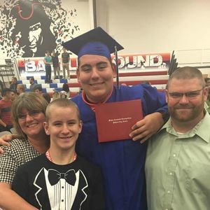 Meet your Posher, Gidget