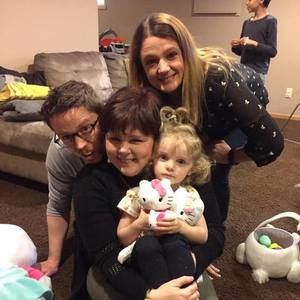 Meet your Posher, Lisa