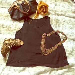 Eileen Fisher Tank💟