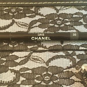 Chanel Long-lasting Waterproof Eyeliner