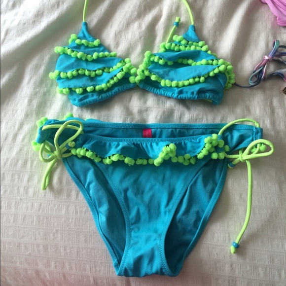 Victoria secret bikini