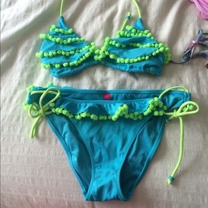 Victoria secret bikini