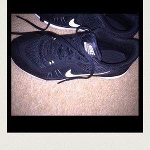Nike Flex Trainers