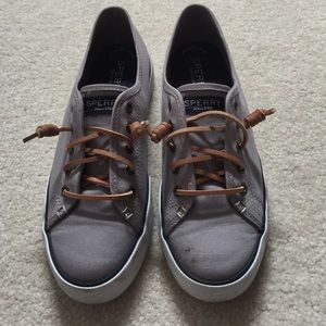 Grey Sperry's