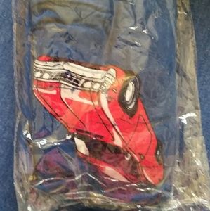 LLR TC LEGGINGS Cars