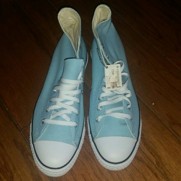 Converse All Star Sneakers