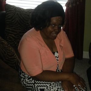 Meet your Posher, Lakeisha