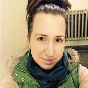 Meet your Posher, Lindsay