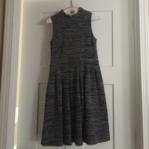 Anthropologie Ganni Woven Dress