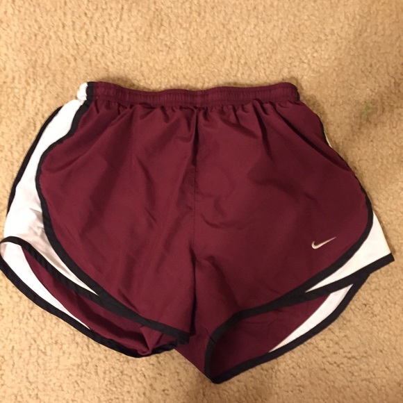 Nike dri fit shorts