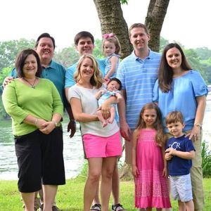 Meet your Posher, Maria-tommy