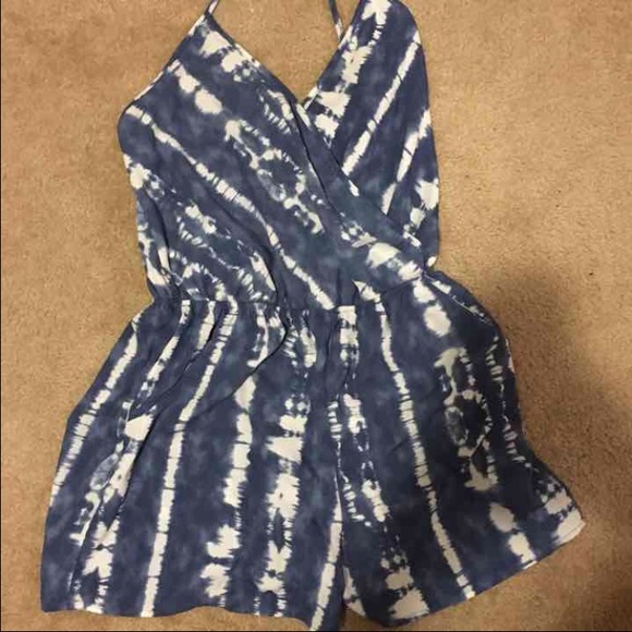 New Windsor Romper