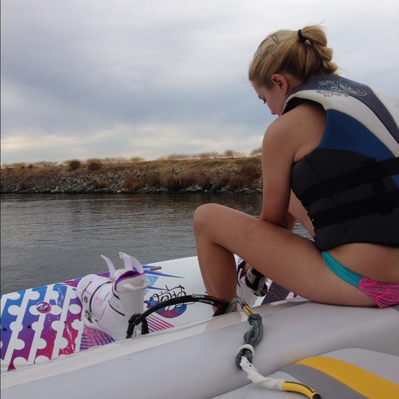 Meet your Posher, Megan