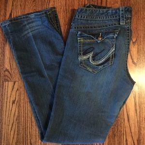 Express Jeans
