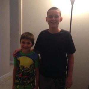 Meet your Posher, Debora