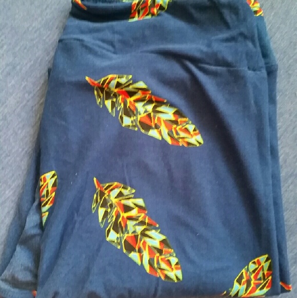 LLR LEGGINGS TC