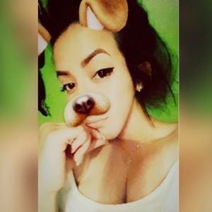 Meet your Posher, Pamela