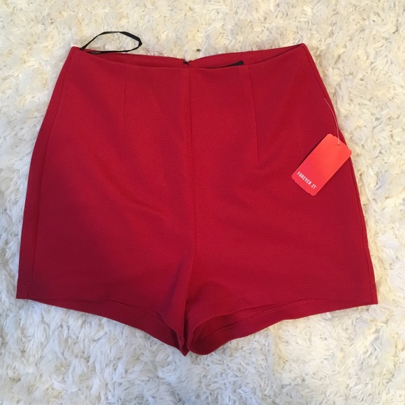 NTW Forever 21 Shorts
