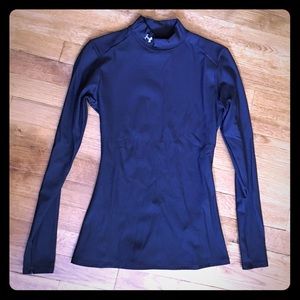 UA Cold Gear! Compression Shirt