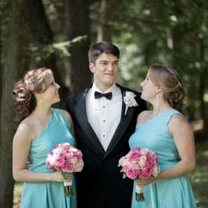 Meet your Posher, Meredith