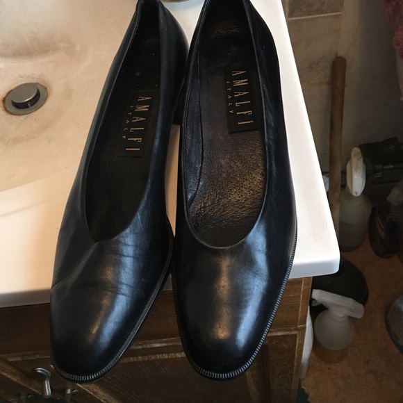 Amalfi shoes
