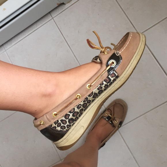 Sperry shoes