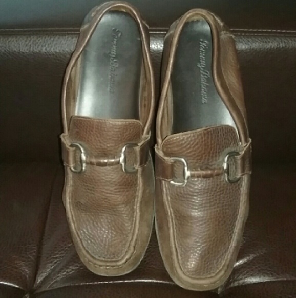 Tommy Bahamas Men Shoes