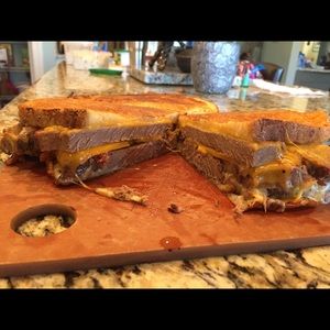 Meet your Posher, Jeff