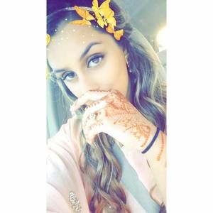 Meet your Posher, Sheena