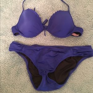 VS Bikini Knockout Swimsuit