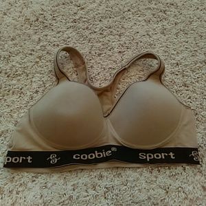 Sports bra