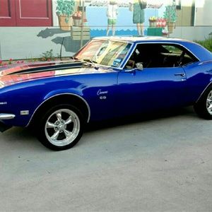 Meet your Posher, Josue