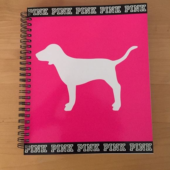 Victoria secret planner - Picture 1 of 2