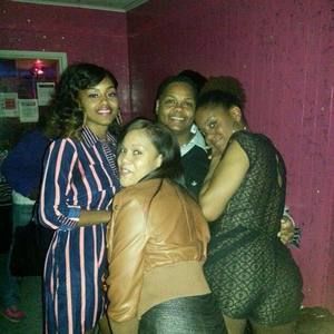 Meet your Posher, Darlene