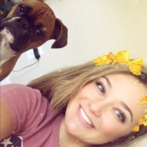 Meet your Posher, Madison