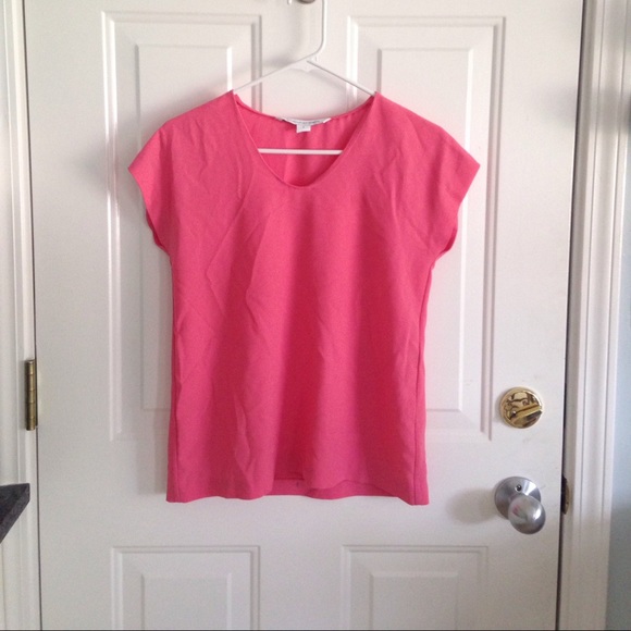 Diane Von Furstenberg Blouse