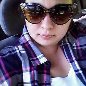 Meet your Posher, Krystle