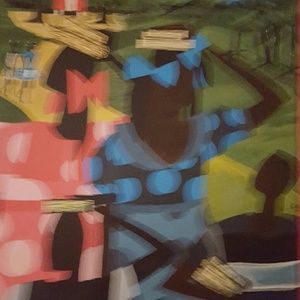 Meet your Posher, Elizabeth