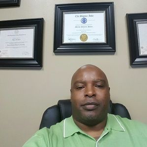 Meet your Posher, Myron