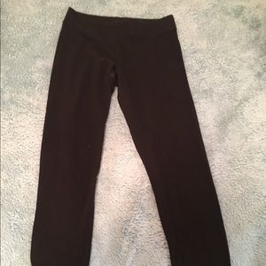 AE Hi-Rise Leggings