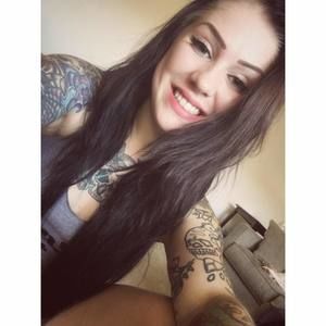 Meet your Posher, Brianna